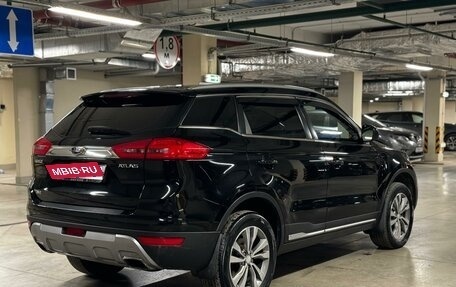 Geely Atlas I, 2018 год, 1 650 000 рублей, 2 фотография