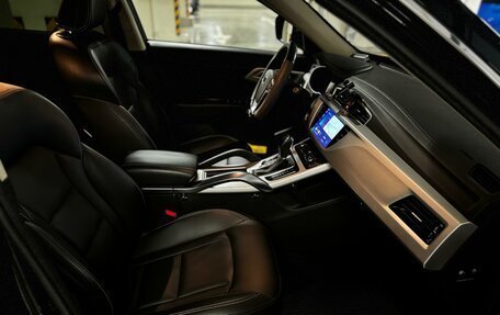 Geely Atlas I, 2018 год, 1 650 000 рублей, 18 фотография