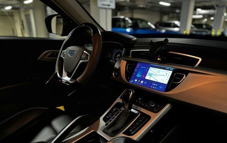 Geely Atlas I, 2018 год, 1 650 000 рублей, 19 фотография