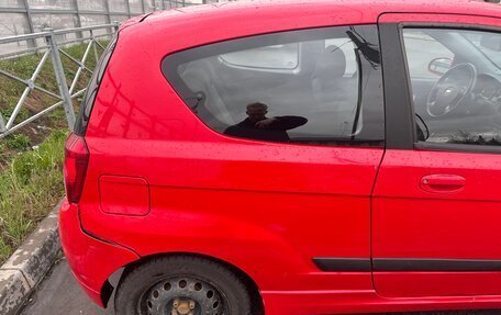 Chevrolet Aveo III, 2008 год, 310 000 рублей, 7 фотография