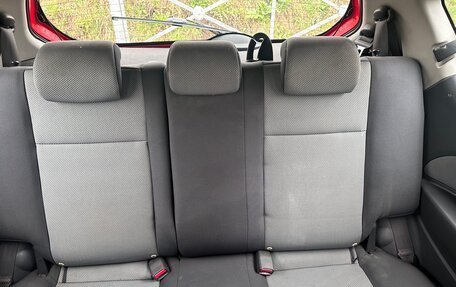 Chevrolet Aveo III, 2008 год, 310 000 рублей, 16 фотография