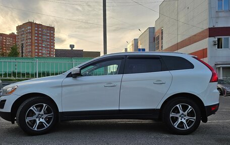 Volvo XC60 II, 2012 год, 1 950 000 рублей, 6 фотография