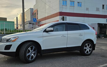 Volvo XC60 II, 2012 год, 1 950 000 рублей, 3 фотография