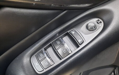 Infiniti Q50 I рестайлинг, 2014 год, 1 350 000 рублей, 9 фотография