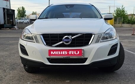Volvo XC60 II, 2012 год, 1 950 000 рублей, 5 фотография