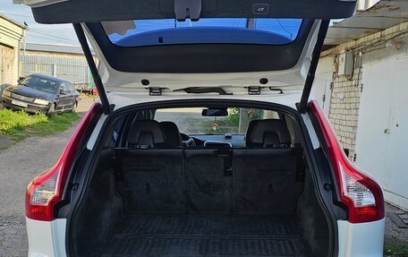 Volvo XC60 II, 2012 год, 1 950 000 рублей, 9 фотография