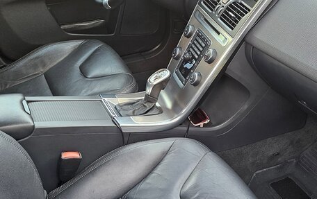 Volvo XC60 II, 2012 год, 1 950 000 рублей, 11 фотография