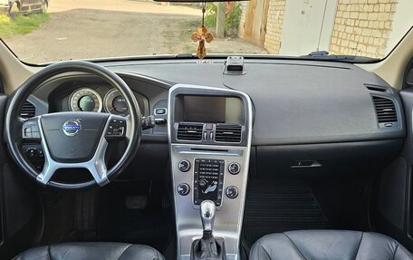 Volvo XC60 II, 2012 год, 1 950 000 рублей, 10 фотография