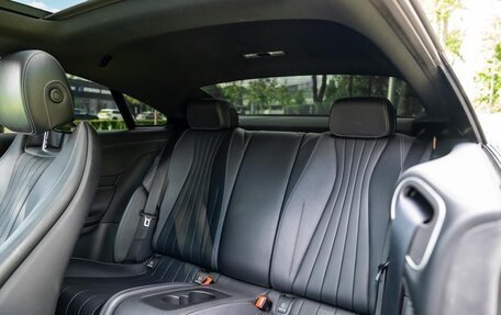 Mercedes-Benz E-Класс, 2020 год, 6 000 000 рублей, 5 фотография