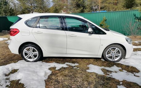BMW 2 серия Active Tourer F45, 2016 год, 1 421 000 рублей, 3 фотография