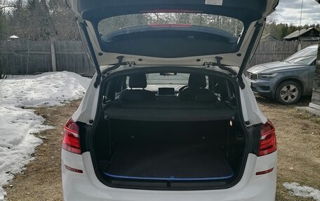 BMW 2 серия Active Tourer F45, 2016 год, 1 421 000 рублей, 7 фотография
