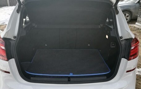 BMW 2 серия Active Tourer F45, 2016 год, 1 421 000 рублей, 10 фотография