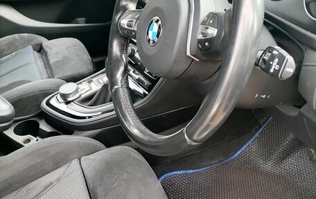 BMW 2 серия Active Tourer F45, 2016 год, 1 421 000 рублей, 16 фотография