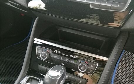BMW 2 серия Active Tourer F45, 2016 год, 1 421 000 рублей, 19 фотография