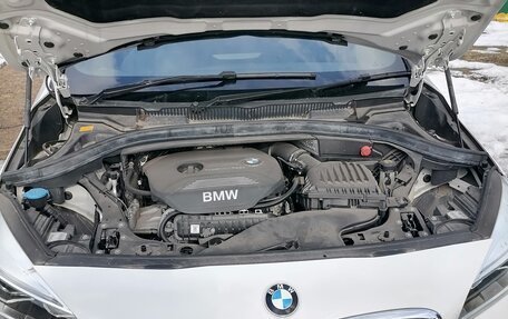 BMW 2 серия Active Tourer F45, 2016 год, 1 421 000 рублей, 22 фотография