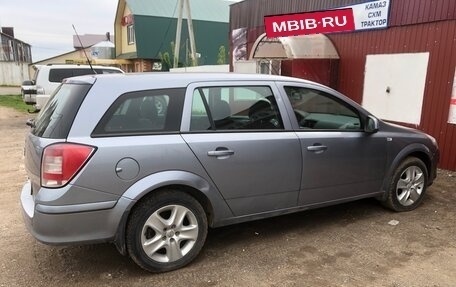 Opel Astra H, 2011 год, 580 000 рублей, 4 фотография