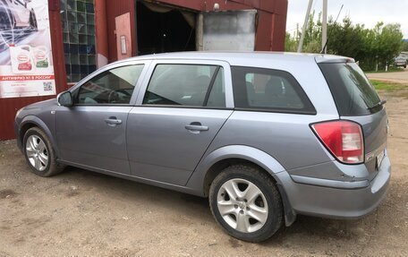 Opel Astra H, 2011 год, 580 000 рублей, 5 фотография
