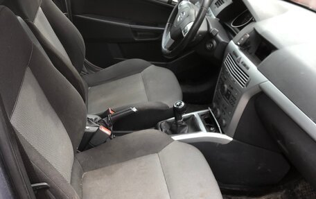 Opel Astra H, 2011 год, 580 000 рублей, 7 фотография