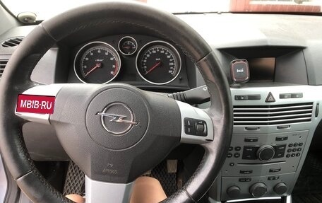 Opel Astra H, 2011 год, 580 000 рублей, 6 фотография