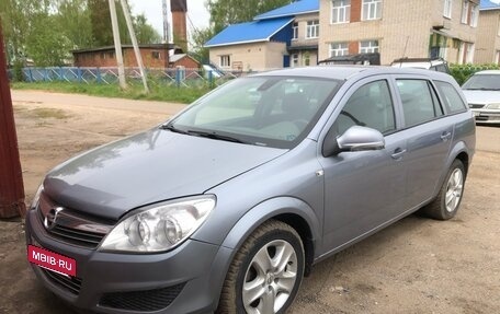 Opel Astra H, 2011 год, 580 000 рублей, 3 фотография