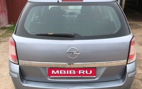 Opel Astra H, 2011 год, 580 000 рублей, 2 фотография