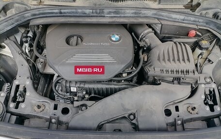 BMW 2 серия Active Tourer F45, 2016 год, 1 421 000 рублей, 25 фотография