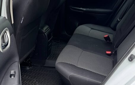 Nissan Sentra, 2015 год, 1 500 000 рублей, 13 фотография