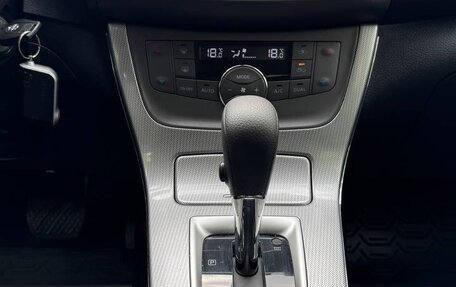Nissan Sentra, 2015 год, 1 500 000 рублей, 14 фотография