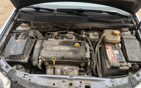 Opel Astra H, 2011 год, 580 000 рублей, 9 фотография
