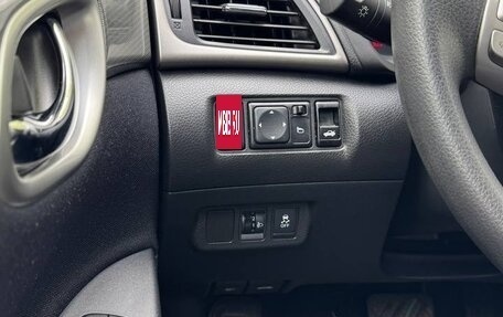 Nissan Sentra, 2015 год, 1 500 000 рублей, 16 фотография