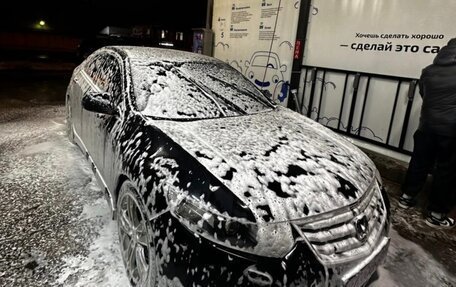 Honda Accord VIII рестайлинг, 2010 год, 1 250 000 рублей, 2 фотография