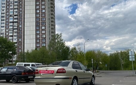 Volvo S40 II, 2002 год, 500 000 рублей, 3 фотография
