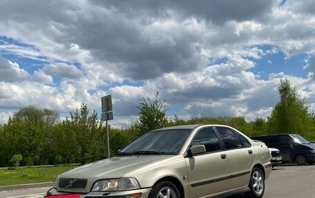 Volvo S40 II, 2002 год, 500 000 рублей, 6 фотография