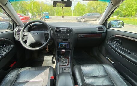 Volvo S40 II, 2002 год, 500 000 рублей, 11 фотография