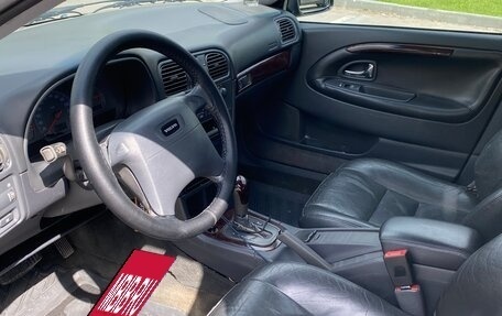 Volvo S40 II, 2002 год, 500 000 рублей, 10 фотография