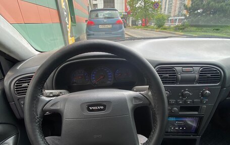 Volvo S40 II, 2002 год, 500 000 рублей, 12 фотография