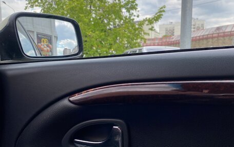 Volvo S40 II, 2002 год, 500 000 рублей, 15 фотография