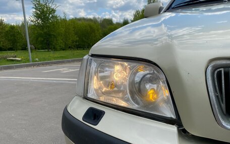 Volvo S40 II, 2002 год, 500 000 рублей, 22 фотография