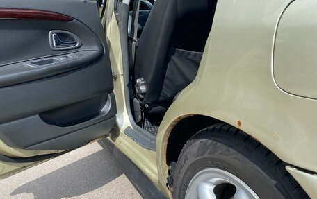 Volvo S40 II, 2002 год, 500 000 рублей, 18 фотография
