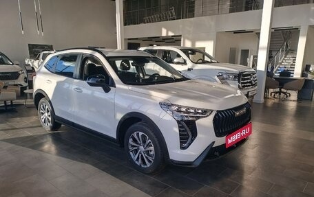 Haval Jolion, 2025 год, 2 449 000 рублей, 2 фотография