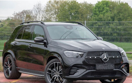 Mercedes-Benz GLE, 2024 год, 16 600 000 рублей, 4 фотография