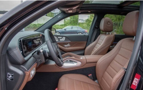 Mercedes-Benz GLE, 2024 год, 16 600 000 рублей, 5 фотография
