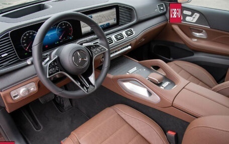 Mercedes-Benz GLE, 2024 год, 16 600 000 рублей, 6 фотография