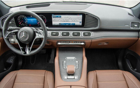 Mercedes-Benz GLE, 2024 год, 16 600 000 рублей, 7 фотография