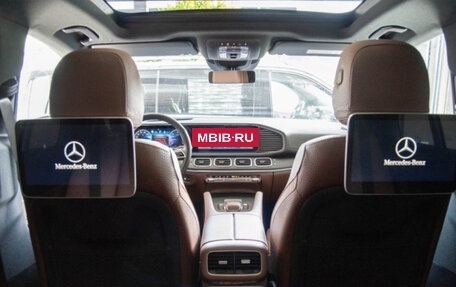 Mercedes-Benz GLE, 2024 год, 16 600 000 рублей, 14 фотография