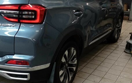 Chery Tiggo 4 I рестайлинг, 2020 год, 1 275 000 рублей, 3 фотография