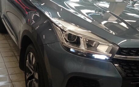 Chery Tiggo 4 I рестайлинг, 2020 год, 1 275 000 рублей, 2 фотография