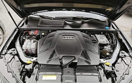 Audi Q7, 2020 год, 5 310 000 рублей, 4 фотография