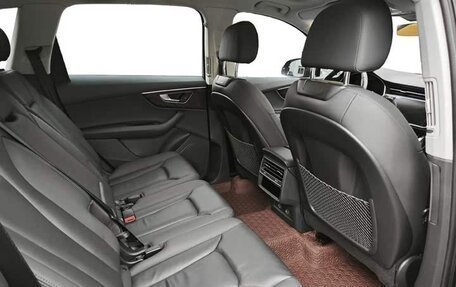 Audi Q7, 2020 год, 5 310 000 рублей, 11 фотография