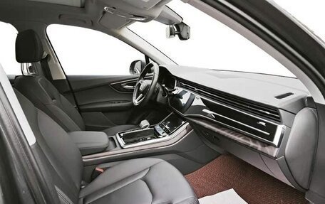 Audi Q7, 2020 год, 5 310 000 рублей, 13 фотография